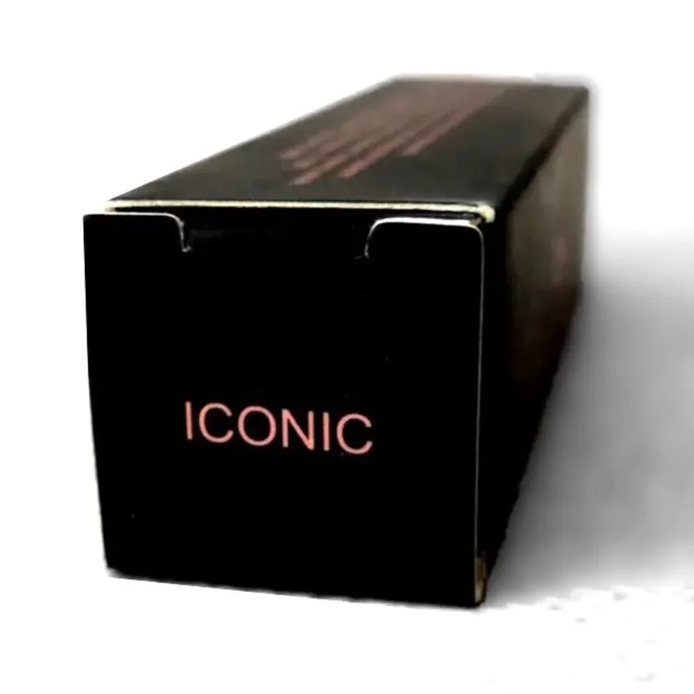 Defiance Beauty Luminous Liquid Lipstick (Iconic)